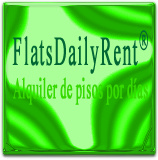 Flats for rent in Salamanca